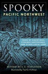 Spooky Pacific Northwest