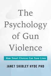 The Psychology of Gun Violence