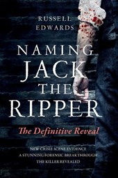 Naming Jack the Ripper