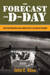 The Forecast for D-day