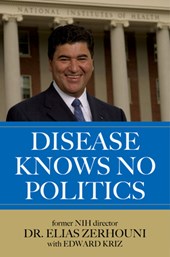 Disease Knows No Politics