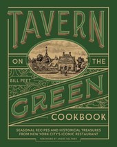 Tavern on the Green Cookbook