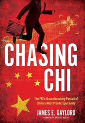 Chasing Chi