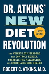 Dr. Atkins' New Diet Revolution
