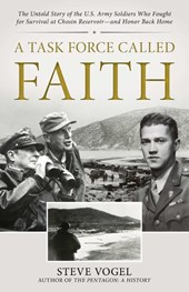 A Task Force Called Faith