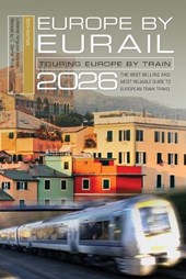 Europe by Eurail 2026