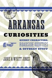 Arkansas Curiosities