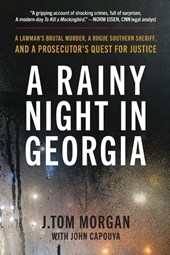 A Rainy Night in Georgia