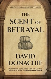The Scent of Betrayal