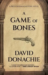 A Game of Bones
