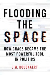 Flooding the Space