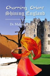 Charming Orient Shining England
