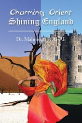 Charming Orient Shining England