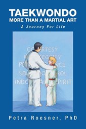 Taekwondo - More Than a Martial Art