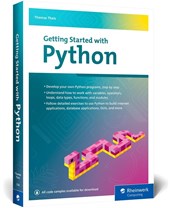 Getting Started with Python