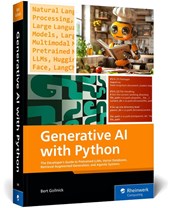 Generative AI with Python