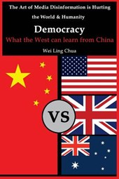 Democracy: What the West can learn from China