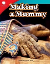 Making a Mummy