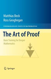 The Art of Proof