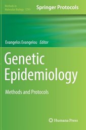 Genetic Epidemiology