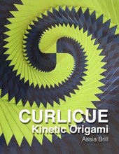 Curlicue: Kinetic Origami