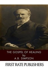 The Gospel of Healing