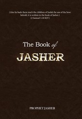 The Book of Jasher