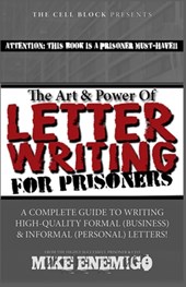 The Art & Power Of Letter Writing