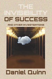The Invisibility of Success: Black & White Edition
