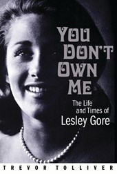 You Don't Own Me