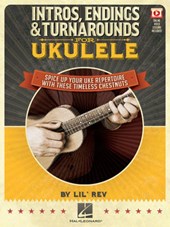 INTROS ENDINGS & TURNAROUNDS F