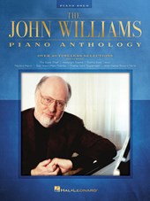 Williams, J: John Williams Piano Anthology