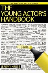 The Young Actor's Handbook