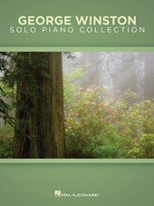 GEORGE WINSTON SOLO PIANO COLL
