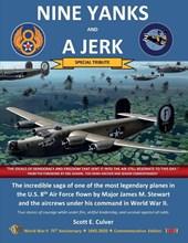Nine Yanks and a Jerk