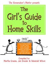The Girl's Guide to Home Skills