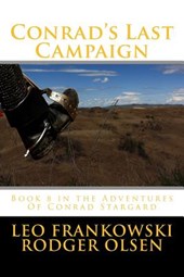CONRAD'S LAST CAMPAIGN