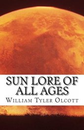 Sun Lore of All Ages