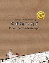 Funf Meter Zeit/Cinco metros de tiempo