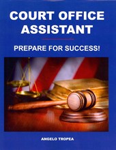 Court Office Assistant