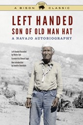 Left Handed, Son of Old Man Hat