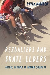 Rezballers and Skate Elders