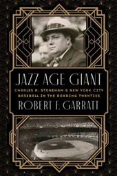 Jazz Age Giant