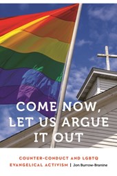 Come Now, Let Us Argue It Out