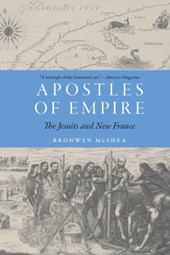 Apostles of Empire