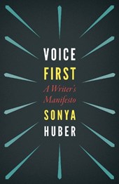 Voice First