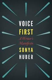 Voice First