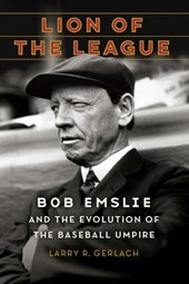 Lion of the League