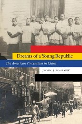 Dreams of a Young Republic