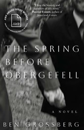 The Spring Before Obergefell